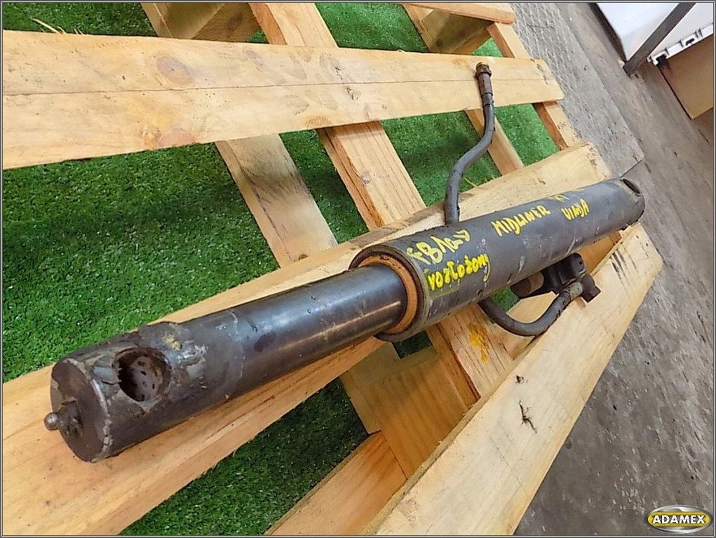 фото №6, Renault midliner m250 99r привід windy p t 81cm