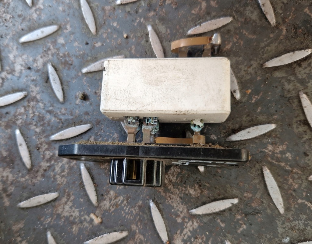 фото №3, Резистор space runner ii 2.0