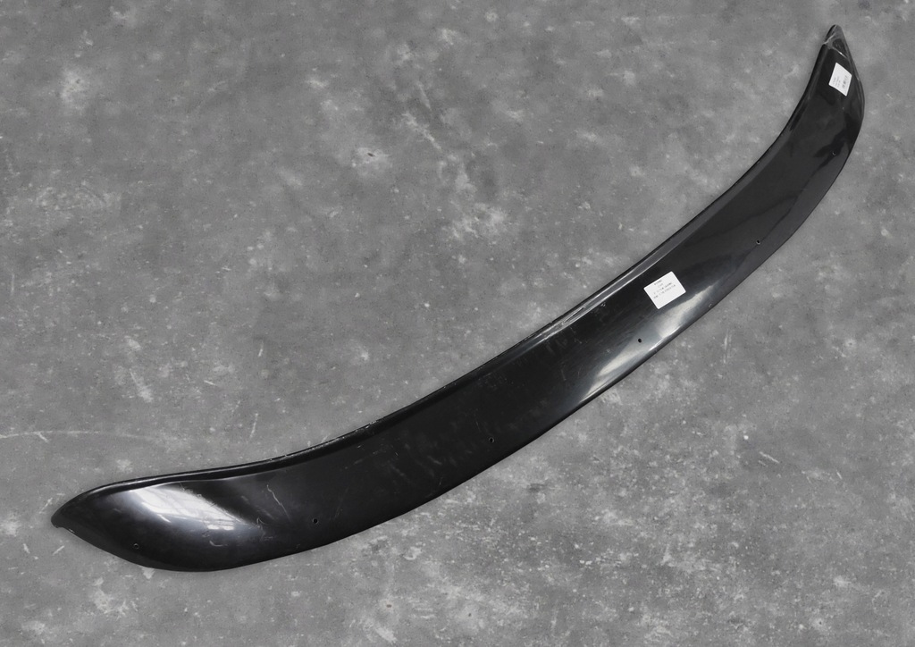 фото №12, Защита капот ветровик peugeot partner rifter 2019+