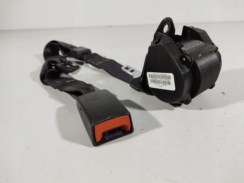 фото №12, Jeep compass 13- pas задняя 615301964a