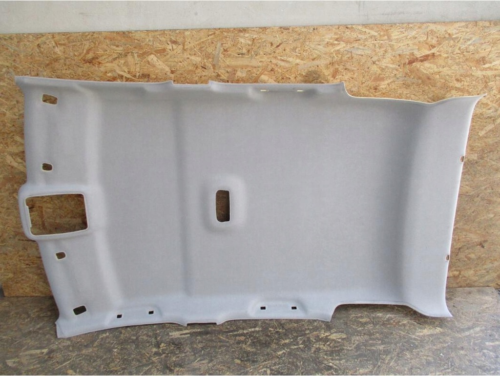 фото №1, Потолок renault captur i