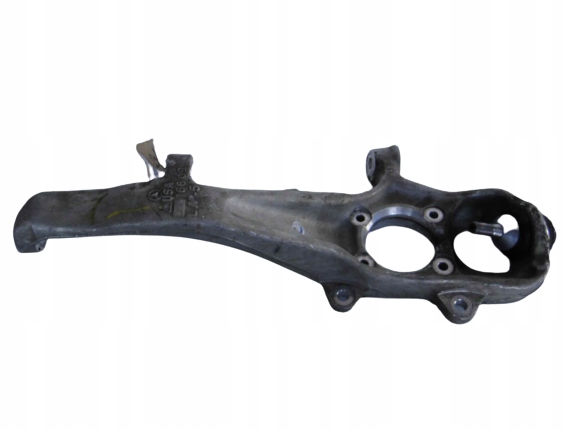 Купить Mercedes gle 292 купе поворотный кулак передняя l/p