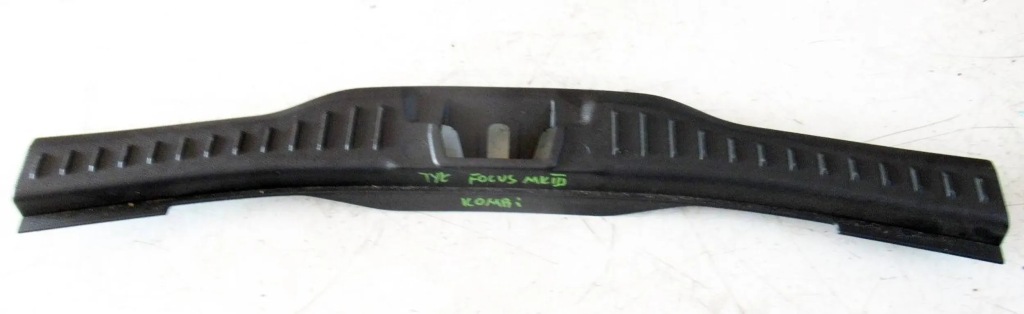 Купить Ford focus mk3 универсал накладка порог багажника