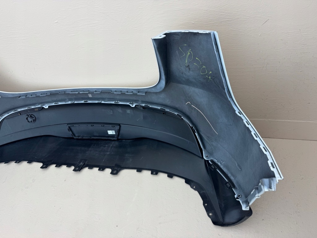 Tesla model y 20r- бампер задня задній задня Київ