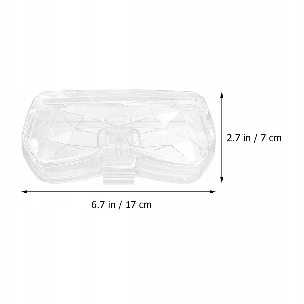 фото №5, Автомобільний кронштейн na накладки на фари сонцезахисний