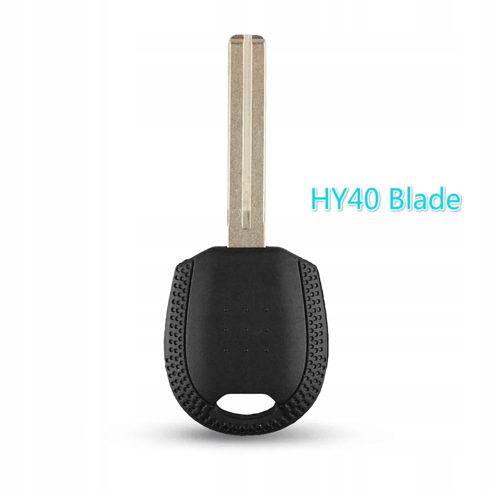 фото №1, Транспондер key shell case for kia rio cerato picanto spectra sporta 24115