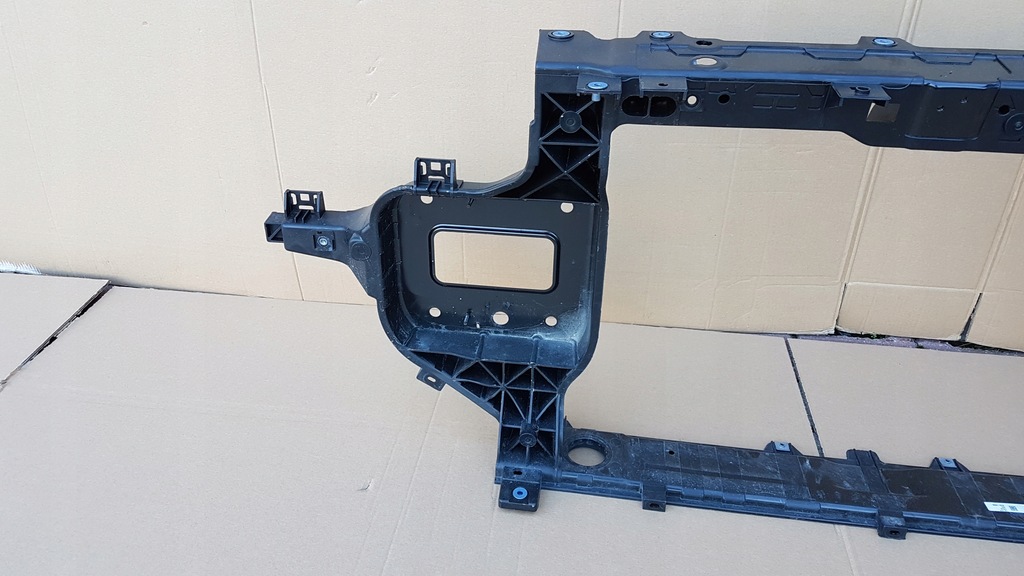 фото №4, Pas передній kia ev6