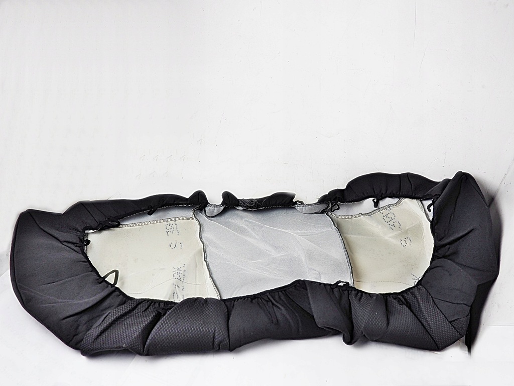 фото №14, Audi a4 b6 b7 обивка сиденье 8e006167256z nowa