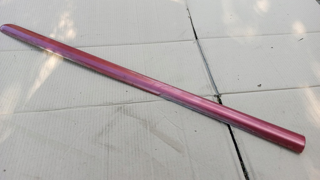 фото №1, Молдинг дверь правый перед vw sharan