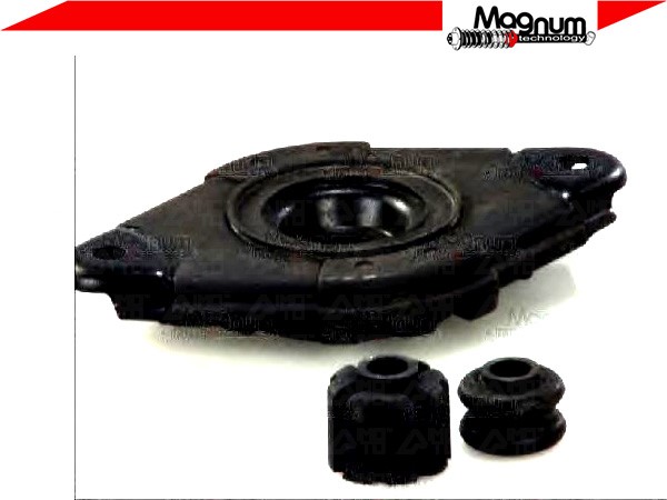 фото №2, Подушка амортизатора nissan almera ii almera tino