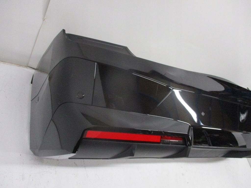 фото №6, Бампер bmw ix i20 23r 6 pdc задняя задний