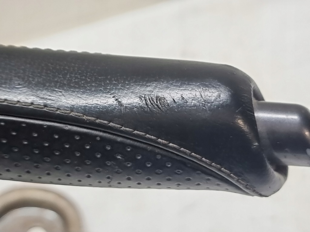 фото №5, Nissan gtr gt-r r32 рычаг тормоза ручного