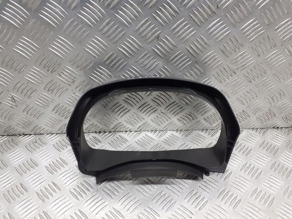 фото №3, Рамка защита спидометра fiat punto ii fl