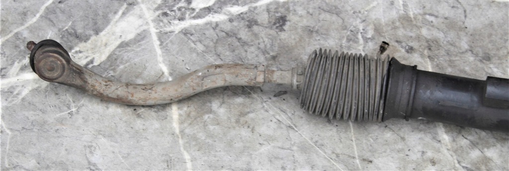 фото №9, Рейка рульова honda accord vii 3.0b usa