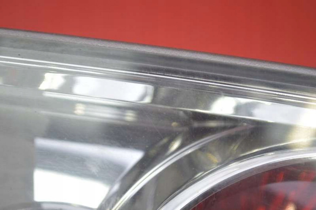 фото №8, Лампа левая задняя задняя 226-61971 mazda 6 1 i gg hb 02-05