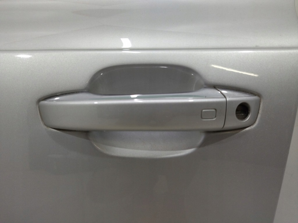 фото №9, Двері лівий перед колір lx7w скло as2 2010r audi a7 s7 rs7 2010-2017r