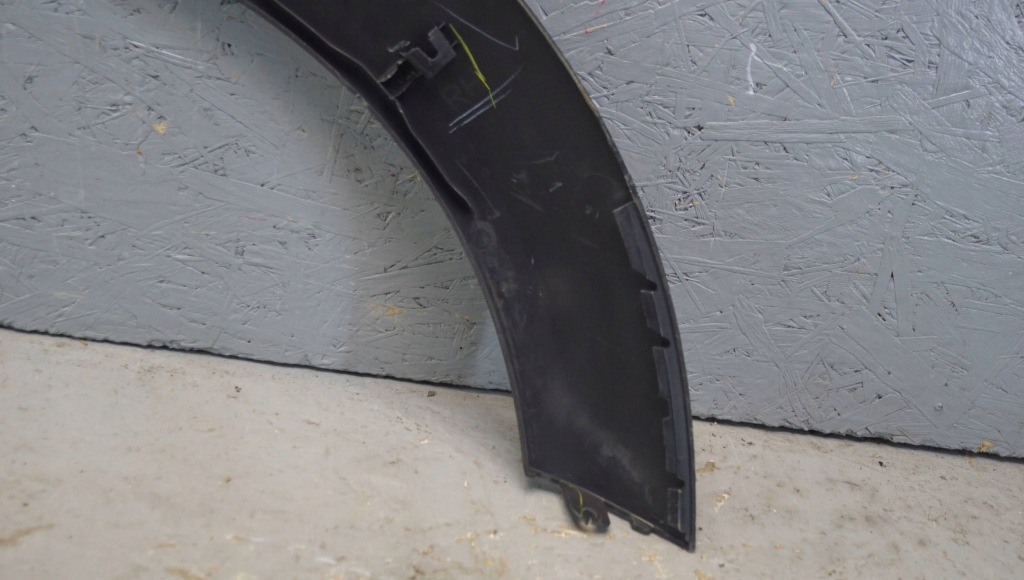 фото №15, Mini cooper r56 молдинг крыла правый задняя 494