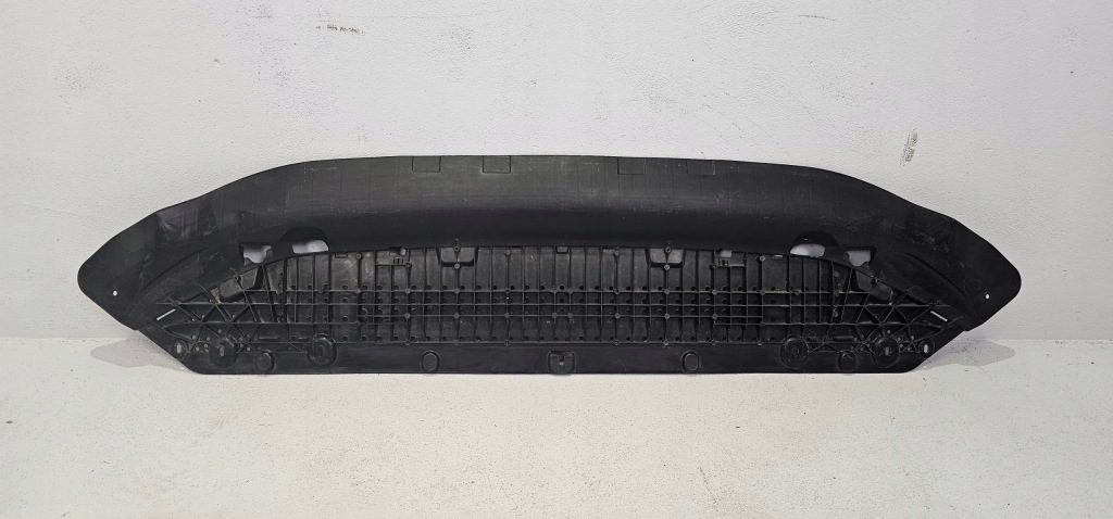 фото №1, Плита защита бампера передний audi a4 b9 s-line s4 lift 20-24