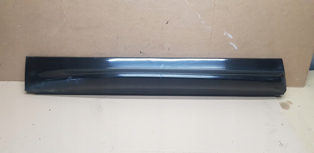 фото №1, Range rover sport молдинг дверь перед левая