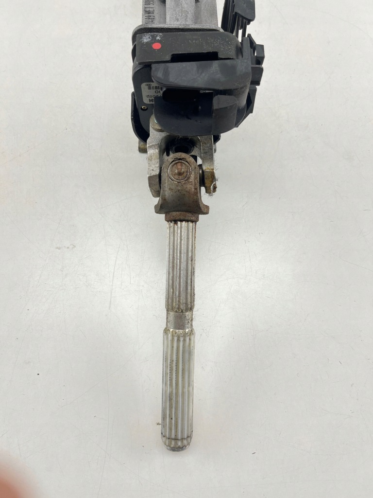 Porsche boxster 986 2002 частина механічний рейки рульового управління 99634700707 в Україні