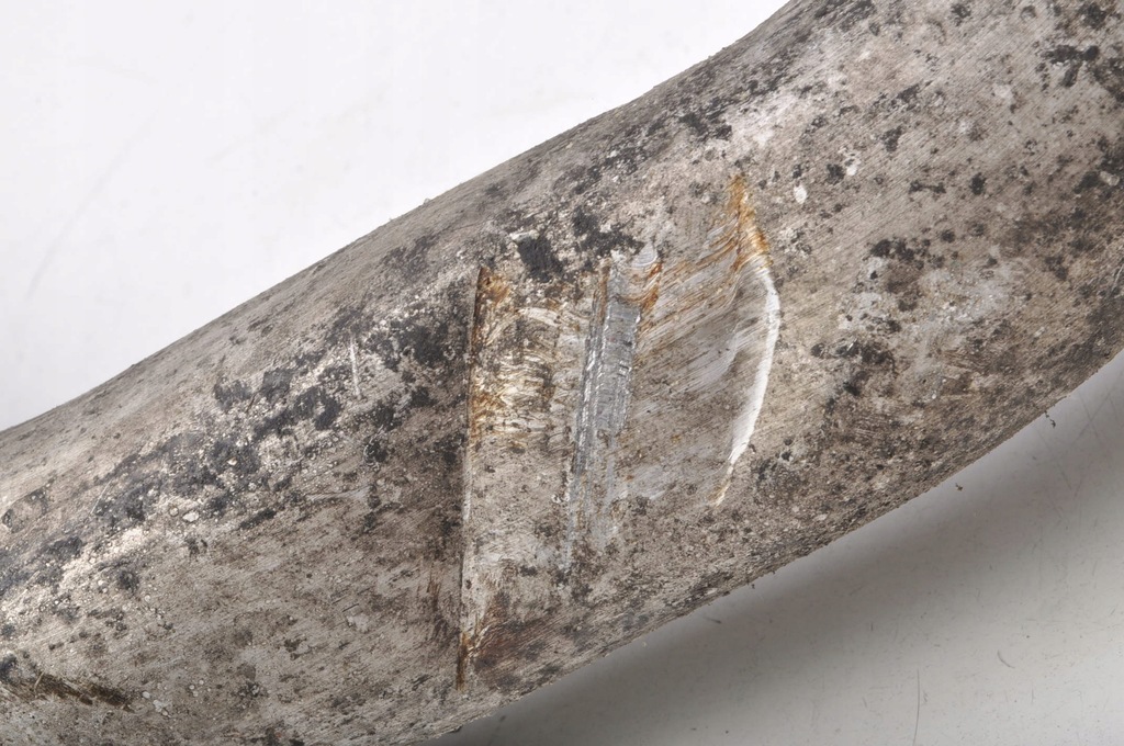 фото №9, Volvo v70 s80 ii 2.4 d5 труба інтеркулер 31370489