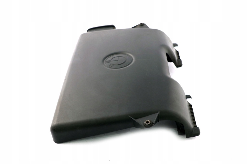 фото №12, Bmw e87 захист двигуна канал повітря всмоктуючий впуск