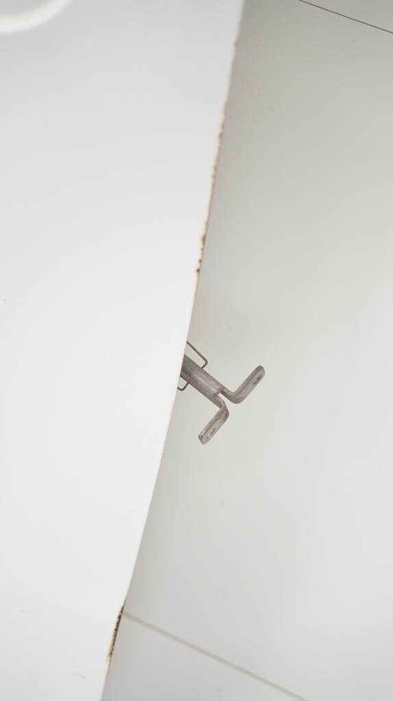 фото №7, Дверь правый задняя renault kangoo 07-13r