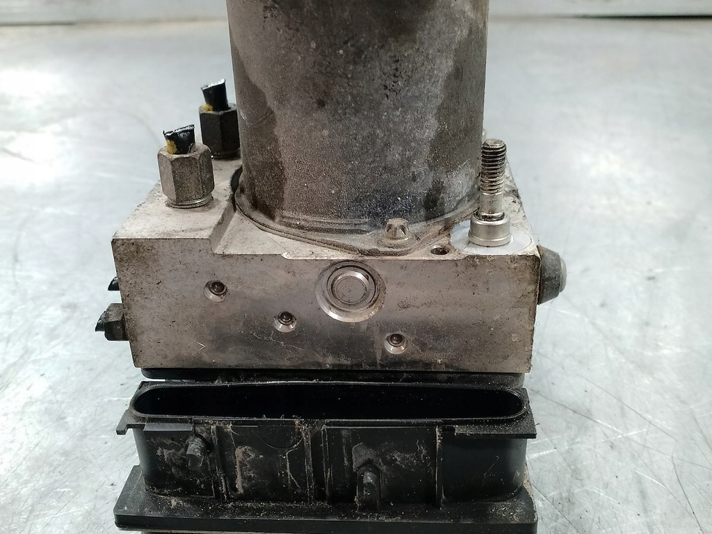 фото №6, Насос abs honda fr-v 0265234266 2.0 16v