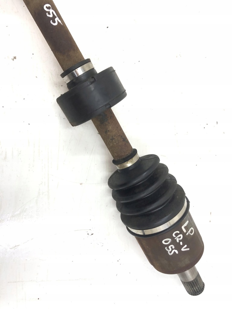 фото №4, Приводной вал левая короткий перед honda cr-v ii 2.0b 2002-2006r.
