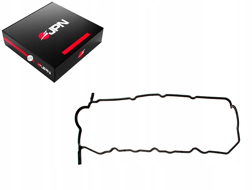 фото №1, Jpn 40u2046-jpn прокладка, кришка головки циліндрів