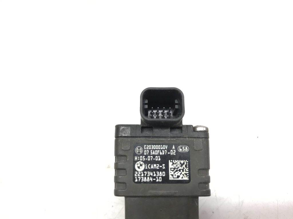 Камера перед icam2 bmw g30 g20 g06 g07 g15 g11 173884-10 Недорого