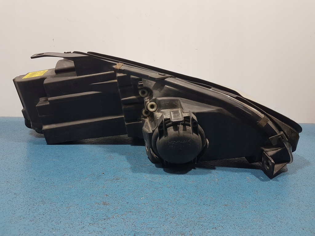 фото №5, Smart forfour i 454 фара левый