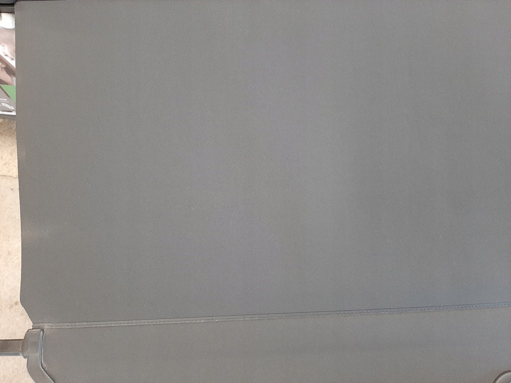 фото №9, Шторка багажник mercedes glb x247 w247 a2478100209