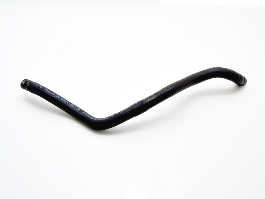 фото №4, Шланг трубка топлива 2.5 16v mazda 6 cx-5 cx5