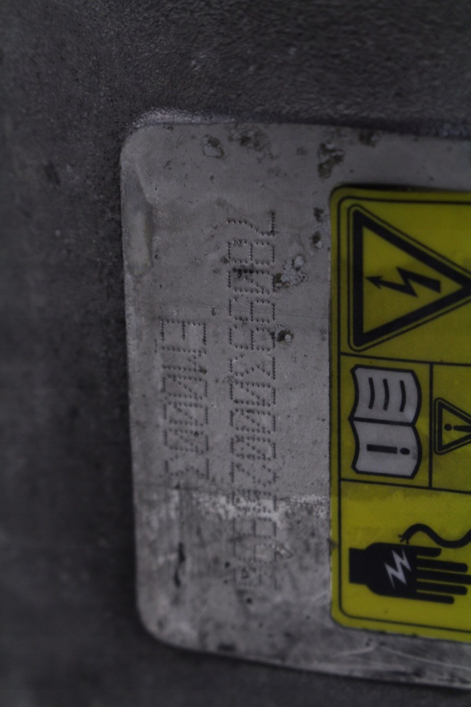 фото №6, Двигун електричний коробка передач передач smart fortwo ii пробіг 74 tys