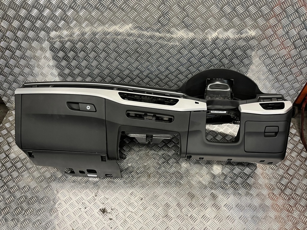 фото №1, Приборная панель приборная панель приборная панель audi a5 ii f5 8w 16- sportback uk