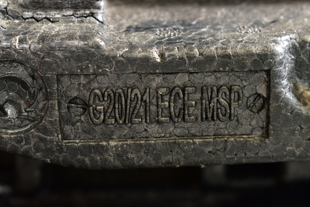 Bmw 3 g20 g21 усилитель передний ремень передний радиатор дизель бензин acc с Разборки