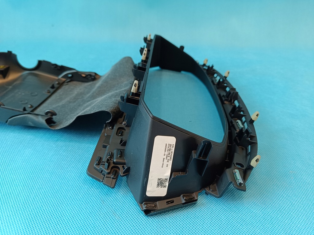 фото №11, Vw arteon liftback 2,0 tdi 147kw 2022 r рамка корпус спідометра 3g8858366b