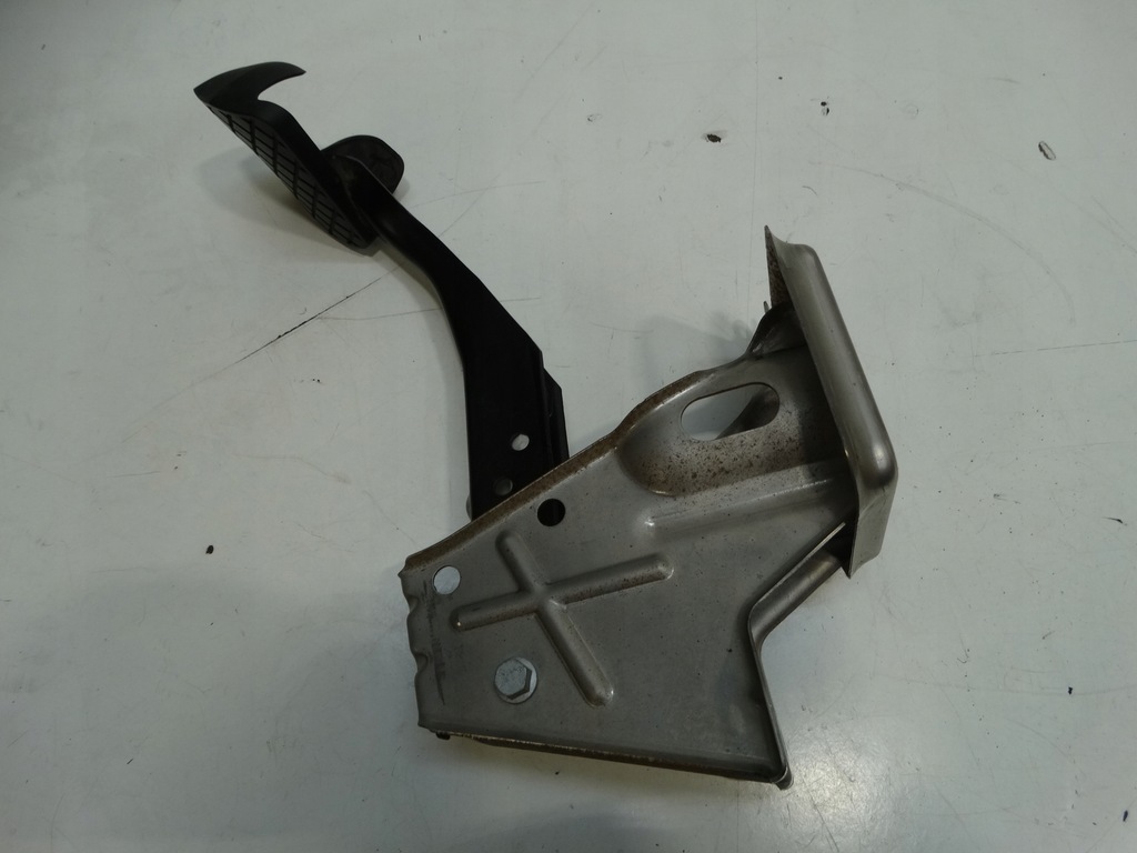 фото №6, Педаль тормоза skoda octavia ii dsg 1k1723057