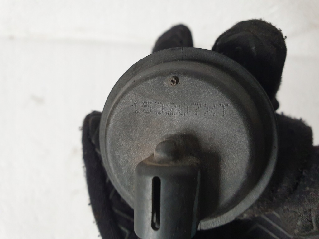 Актуатор турбины вакуумa dodge caliber 2.0 crd 150207 в Украине