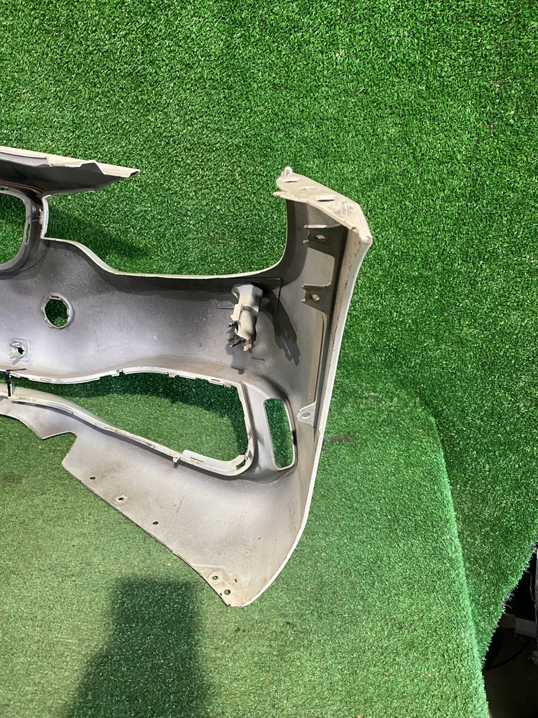 фото №8, Бампер передний перед bmw 4 f32 f33 lci lift usa