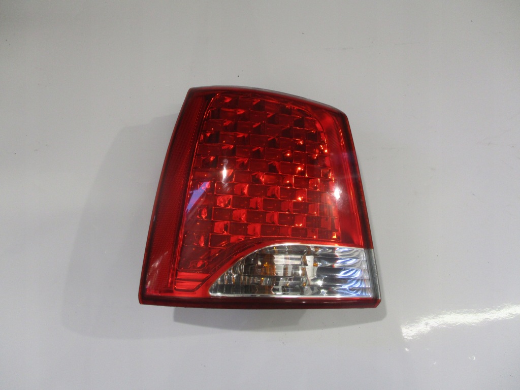 фото №1, Лампа задняя задняя левая левый w крыло kia sorento ii 09-12