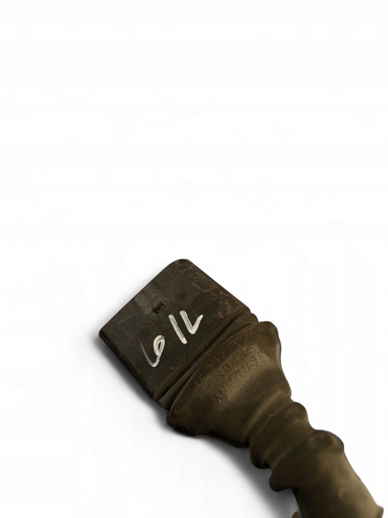 фото №5, Porsche panamera 970 2011 левая сторона датчик abs