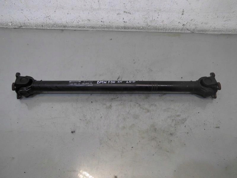 фото №1, Wał приводной bmw 3 f30 2.0 d xdrive