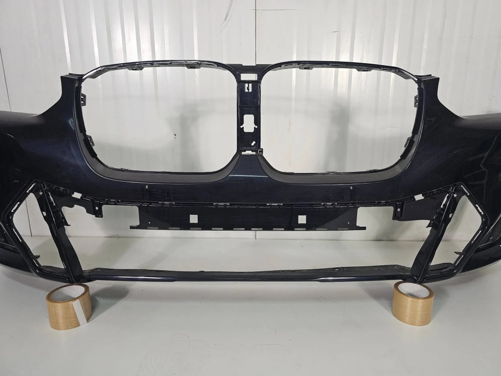 фото №12, Бампер перед передній bmw x3 g01 lift lci 139605-14