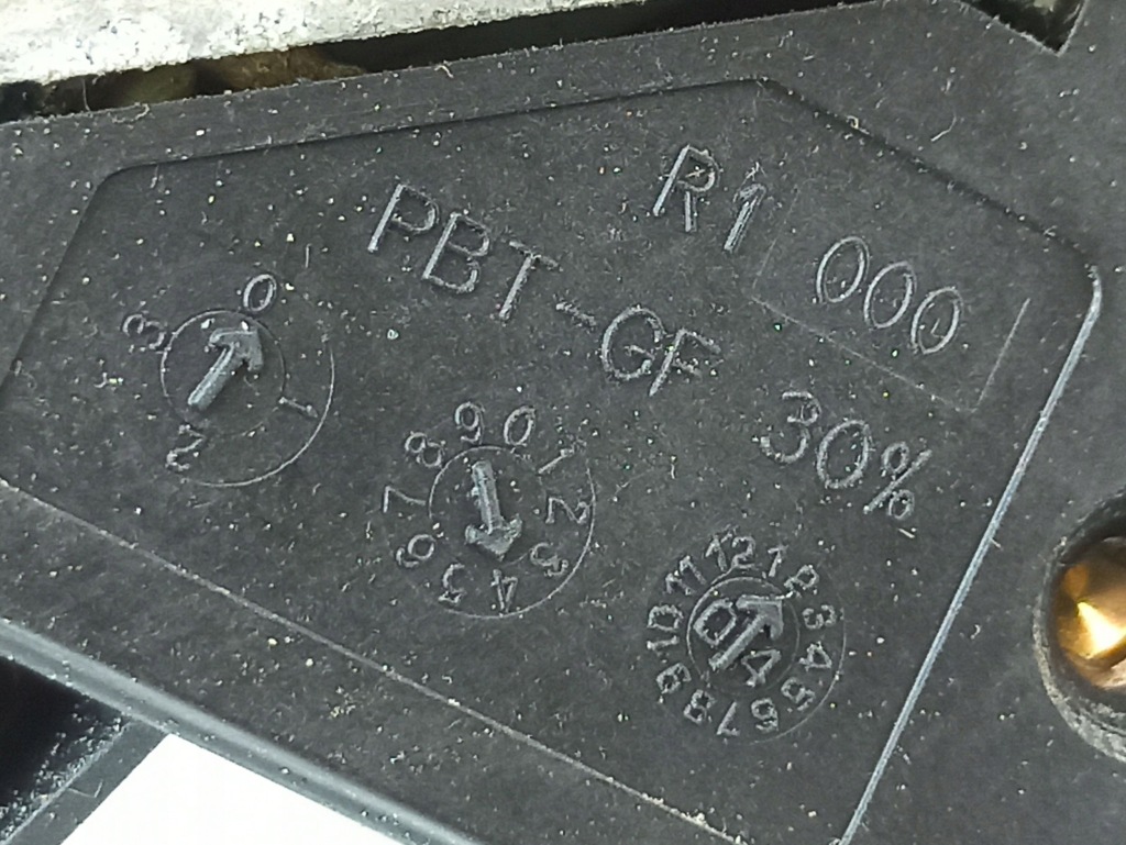 Замок дверь coupe правая сторона mercedes-benz clk a209 c209 2097201435 с Разборки