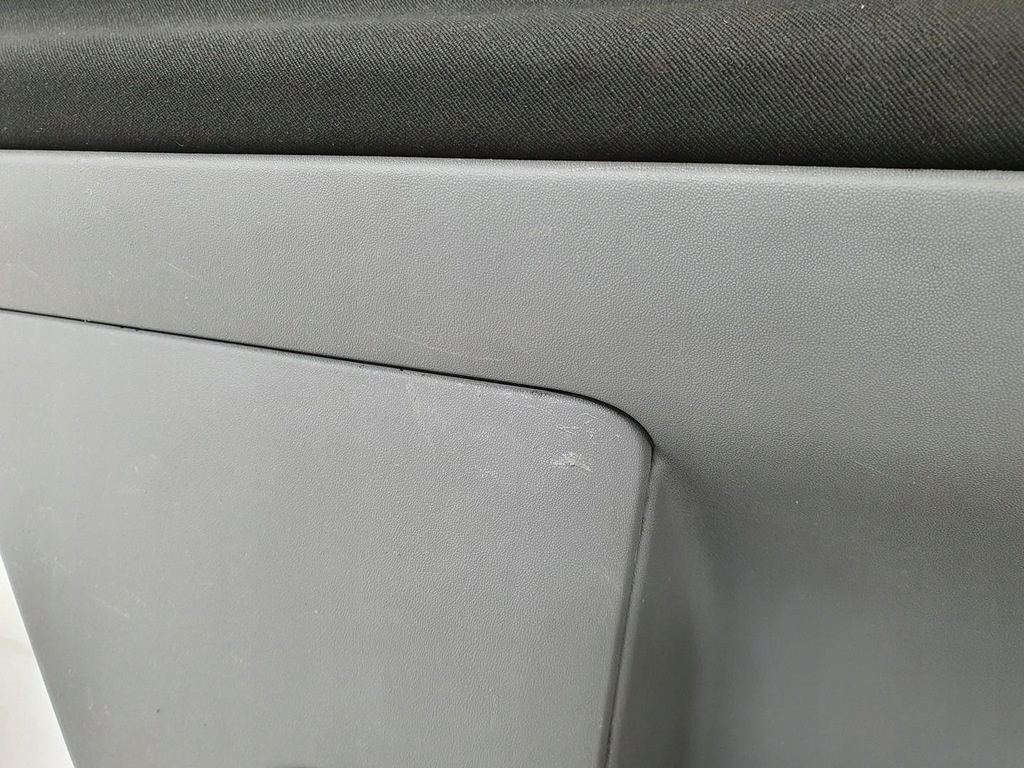 фото №7, Обивка обшивка дверь левый задняя шторка renault espace iv 8200527160