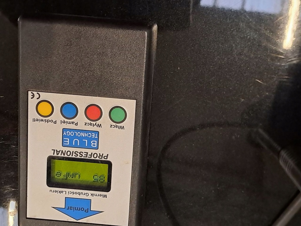 фото №9, Капот bmw x3 e83 475/9