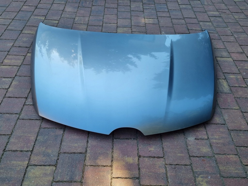 фото №1, Капот петли mazda cx7 lift