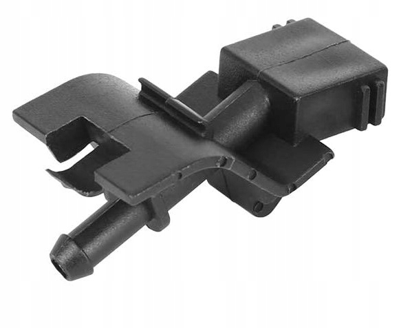 фото №3, 1x насадка омивача туманна toyota lexus scion